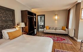 Osmanli Cappadocia Hotel